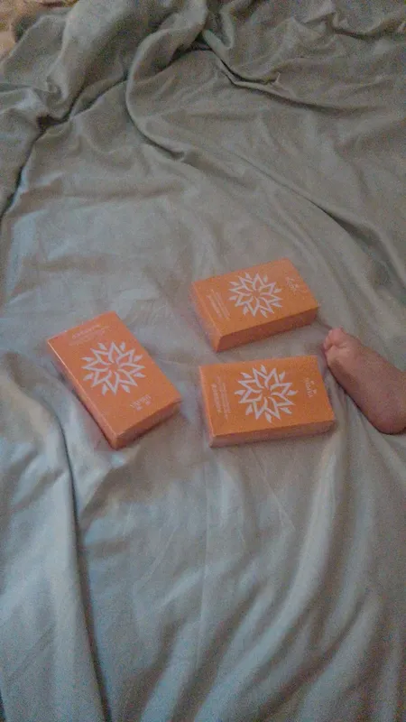 50SPF Не использовался, новый, не вскрытый 50SPF Не использовался, новый, не вскрытый