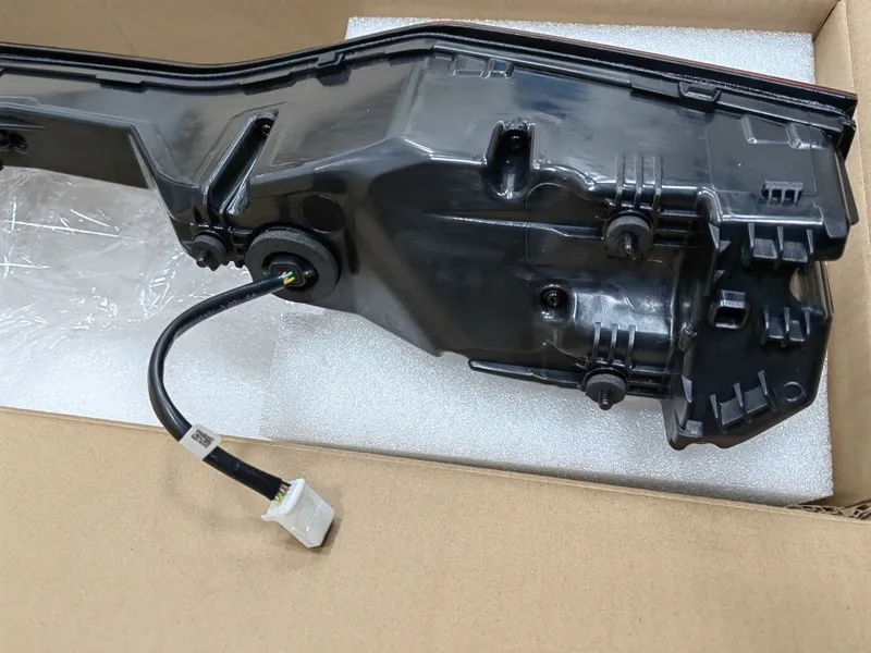 BYD luboy modelga orqa fonar BYD задние фонари для любой модели — фото 4