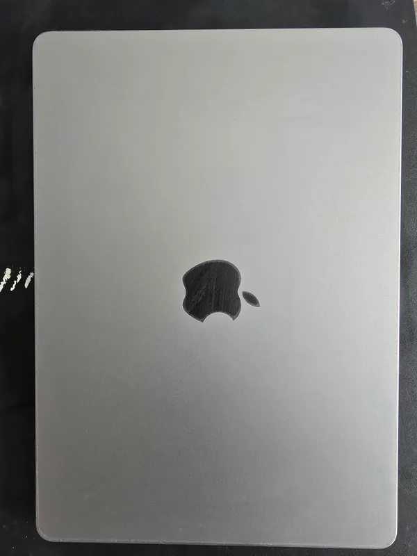 macbook m2 air 2