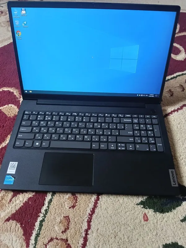 Acer core i3 1115G4 8/512gb