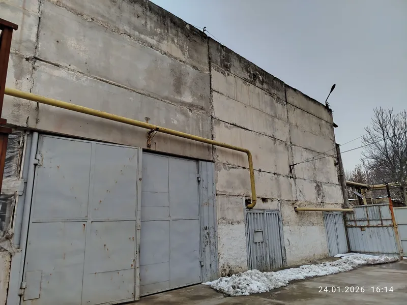 Склад аренда Бадамзар Юнусабад 500м2