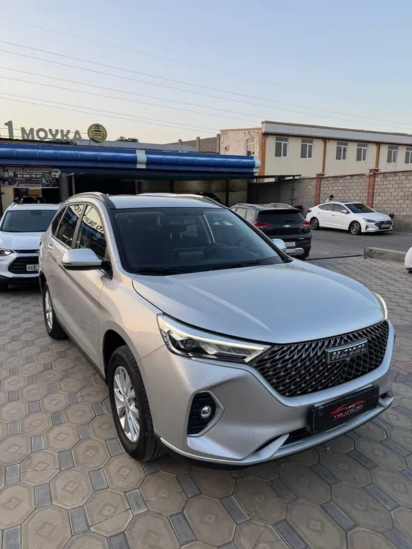 Haval M6 2023 yil 3