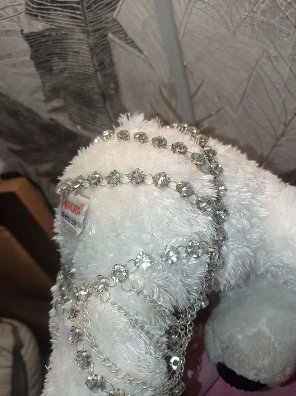 DIADEMA ARABSKIY 7