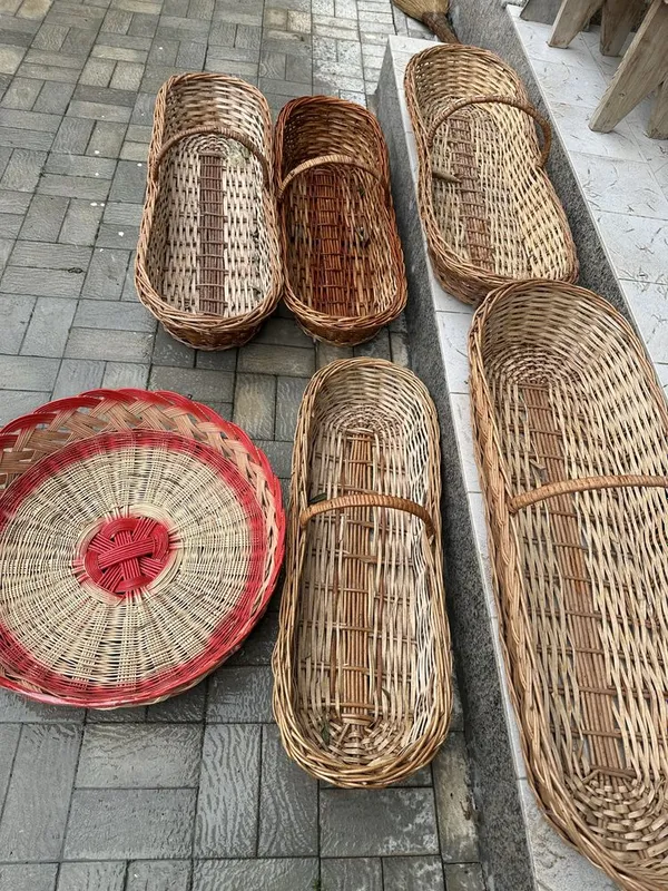 Саватлар/Корзинки разного ассортемента