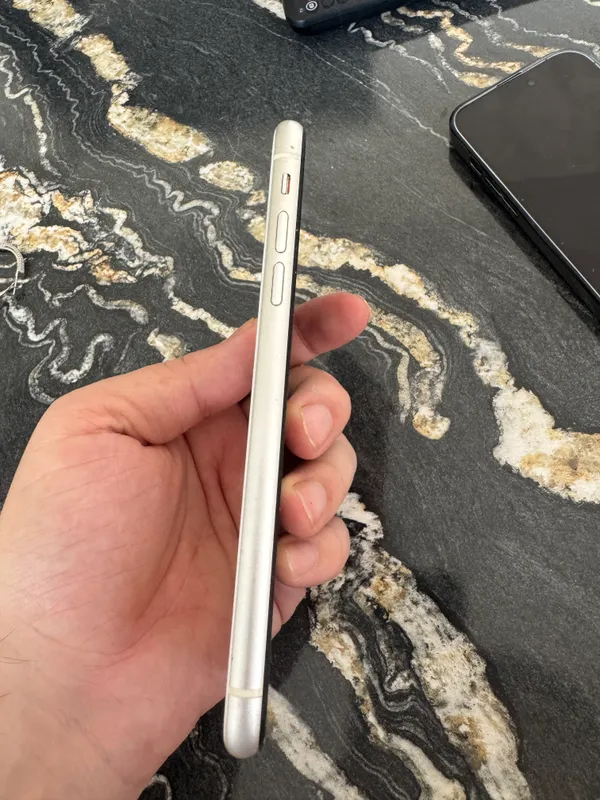 iphone 11 - 64GB 100% — фото 5