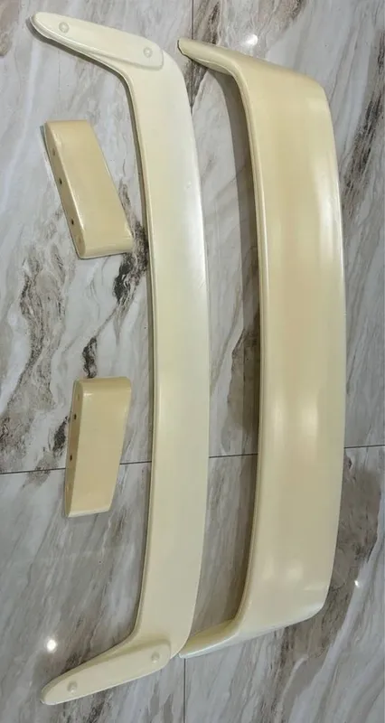 BMW E36 spoiler 3