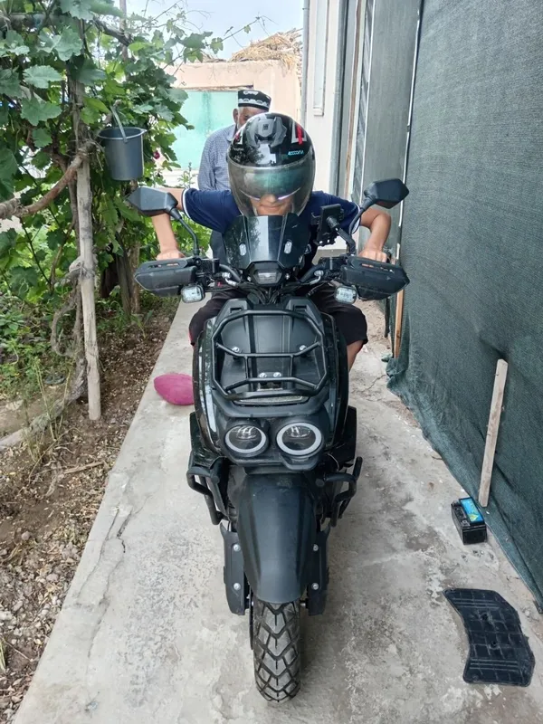 Tank 150 cc yangi 3ming prabeg 3 Tank 150 cc yangi 3ming prabeg 3