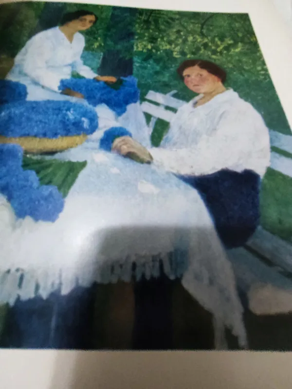 Грабарь. Grabar. Мастера советской живописи. 5 Грабарь. Grabar. Мастера советской живописи. 5