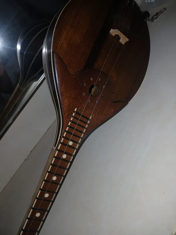 "Dutor prima"