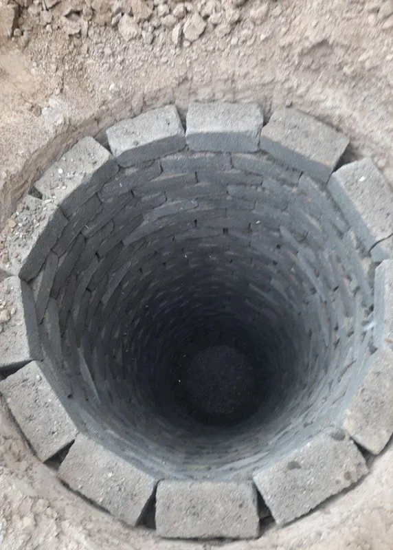 almazniy bur. Perforator xizmatlari ustachilik ishlar — фото 3