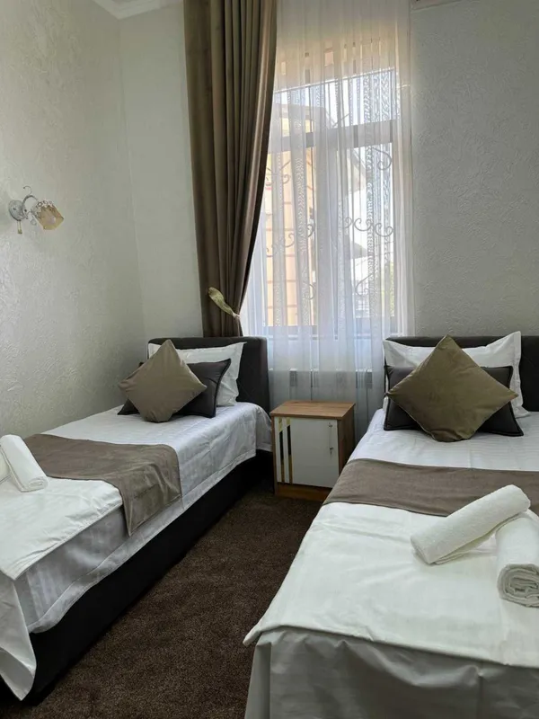 Квартира ижара мехмонхона хостел хотел гостиница Hostel Hotel Bez zaks — фото 5