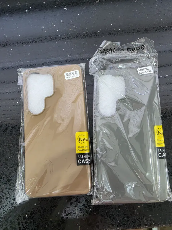 Продам чехлы для s26 ultra Продам чехлы для s26 ultra