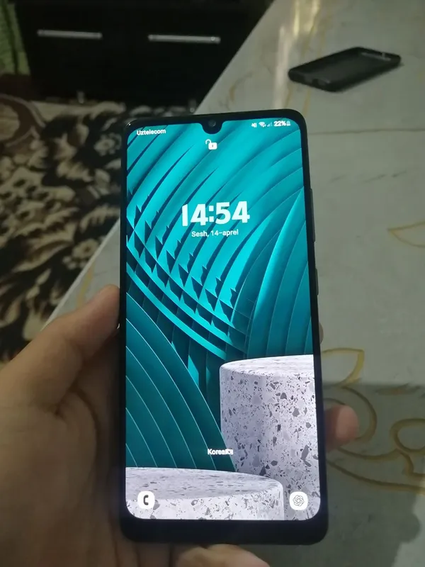 Samsung a32 narxi