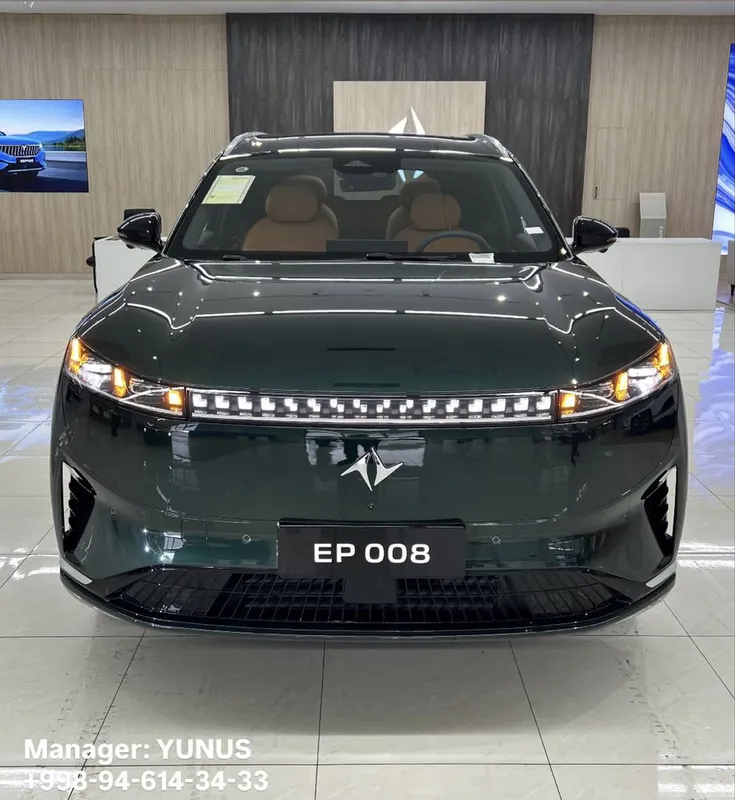 Dongfeng 008 202KM Gibrid 2026 Ultra Restaylin Dop opsiya 3 yil Garant 3 Dongfeng 008 202KM Gibrid 2026 Ultra Restaylin Dop opsiya 3 yil Garant 3