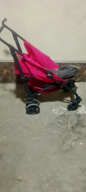 Каласка для детей — фото 1
