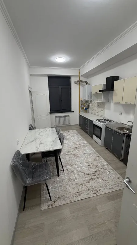 Сдается в аренду новостройка Art House