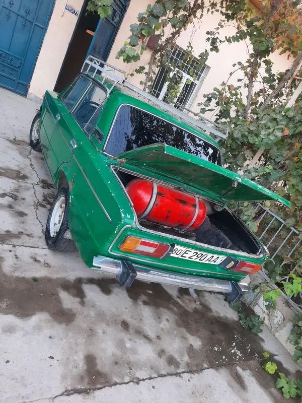 Jiguli 06 sotiladi