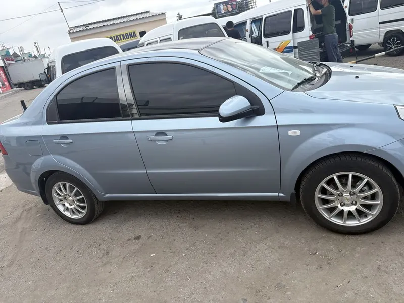 Nexia 3 avtomat Bosh tolov 250$ — фото 1