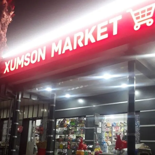 Tashqi reklama reklama xizmati narujni reklama — фото 3