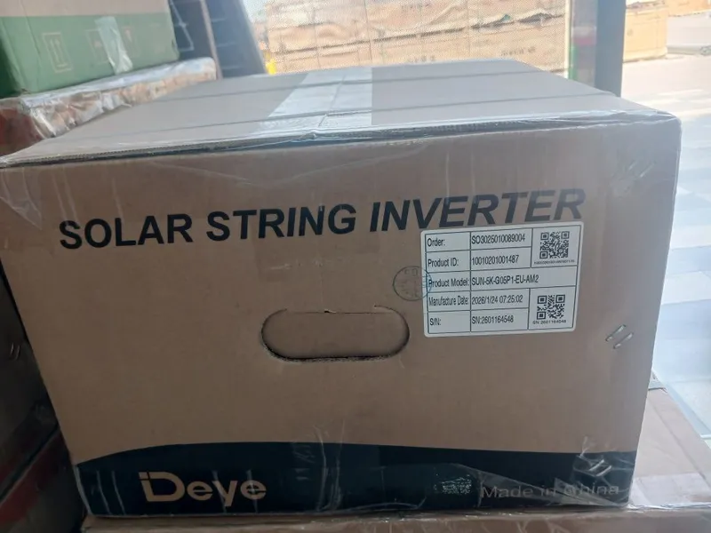 Deya inverter 10 kvt 1p 2 Deya inverter 10 kvt 1p 2