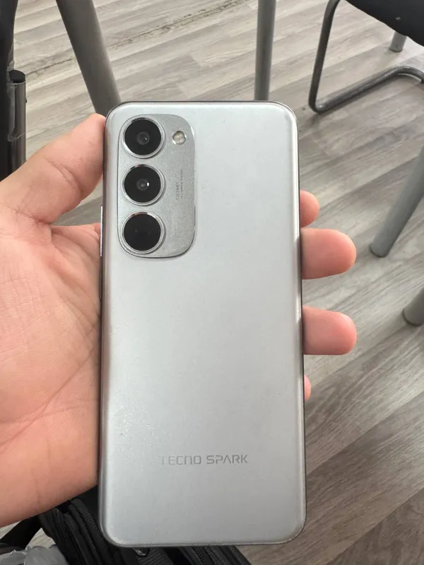 TECNO SPARK 40PRO+