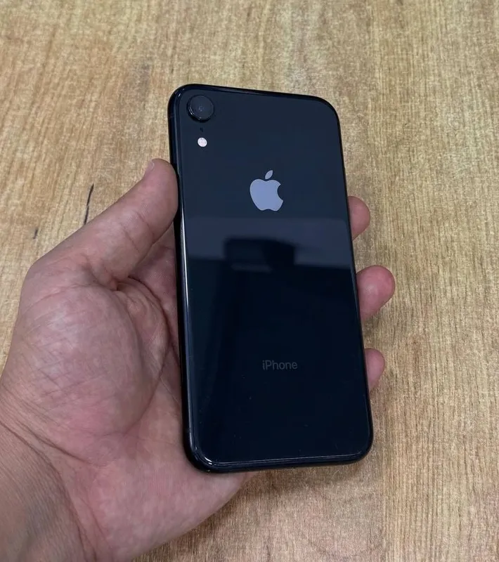 IPhone Xr LL/A America 3 IPhone Xr LL/A America 3