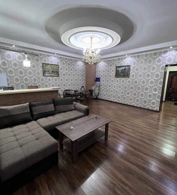 Аренда квартиры, 2-комн, 65 м² — фото 1