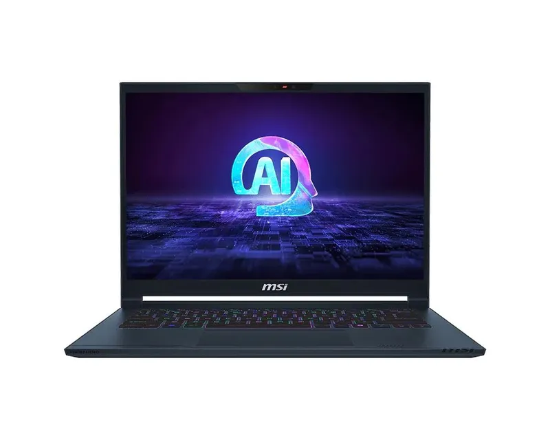 MSI Stealth 14 Ultr 9 185hx rtx 4060 8G — фото 4 MSI Stealth 14 Ultr 9 185hx rtx 4060 8G — фото 4