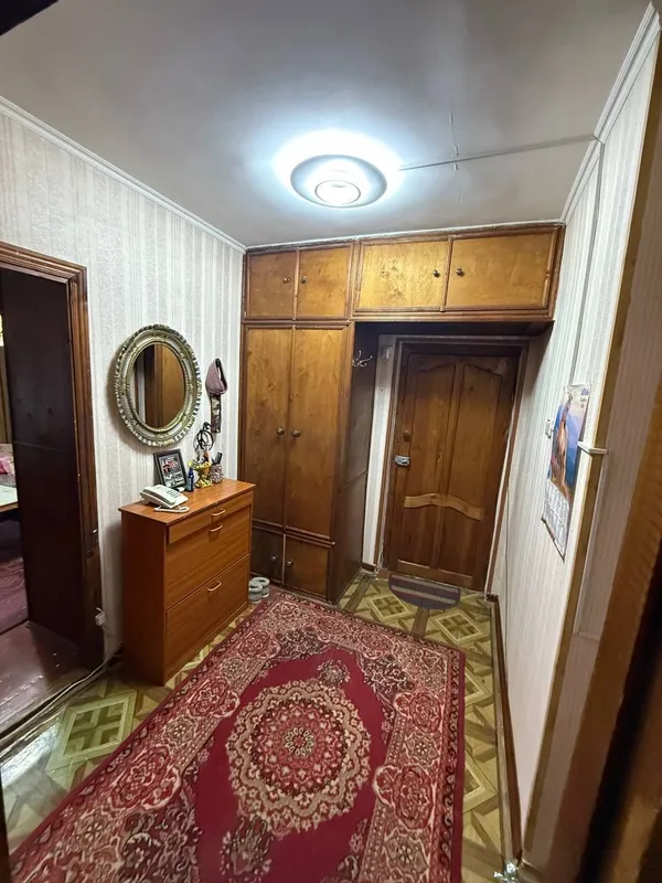 Продам квартиру 3/2/4 массив Феруза-2 Экобазар 8