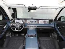 Voyah Free Hybrid 318km 4WD 2025 Naxt Va Halol nasiya — фото 1