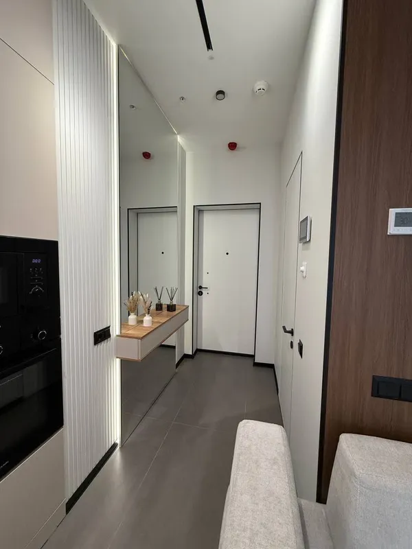 Nest one жк Ташкент сити 2 комнт а аренда квартира в новостройке — фото 2