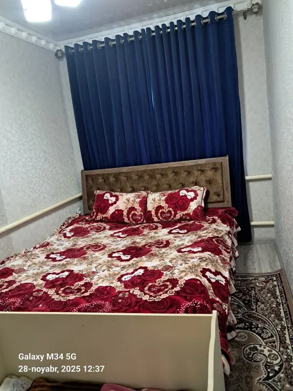 Kv sotiladi ayrim jihozlari bn 75 kvdrat barcha qulayliklarga ega — фото 3