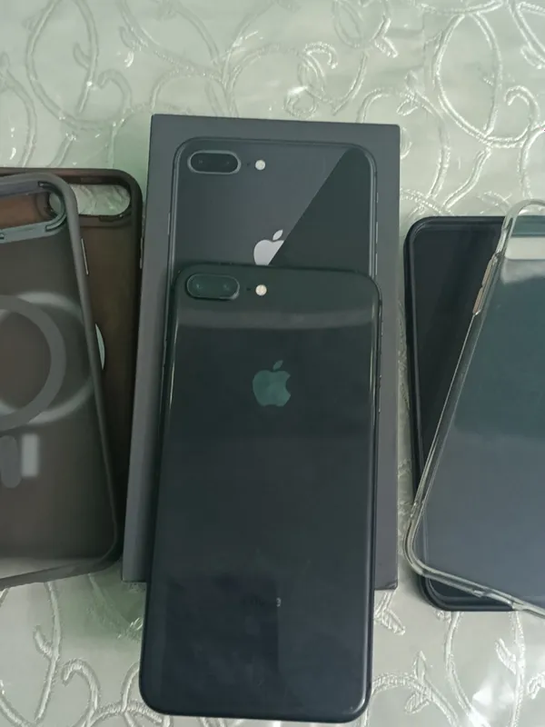 iphone 8 pulus