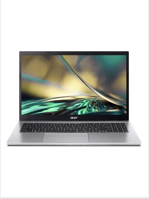 Ноутбук Acer Aspire 3 A315-59, Core i7-1255U, 16GB, 1TB SSD, MX 550, 15.6" — фото 3