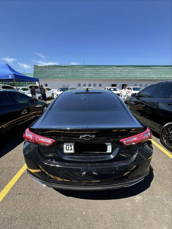 Malibu XL 2023 6 Malibu XL 2023 6