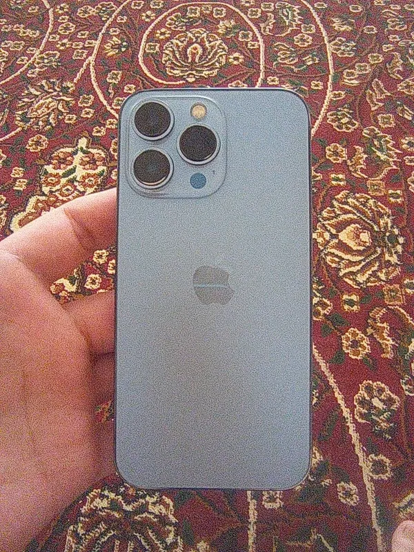Iphone 13pro