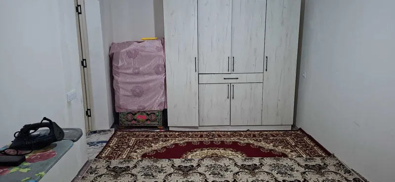 Massiv 5 da kvartira xovli uy qizla qo'yiladi — фото 2
