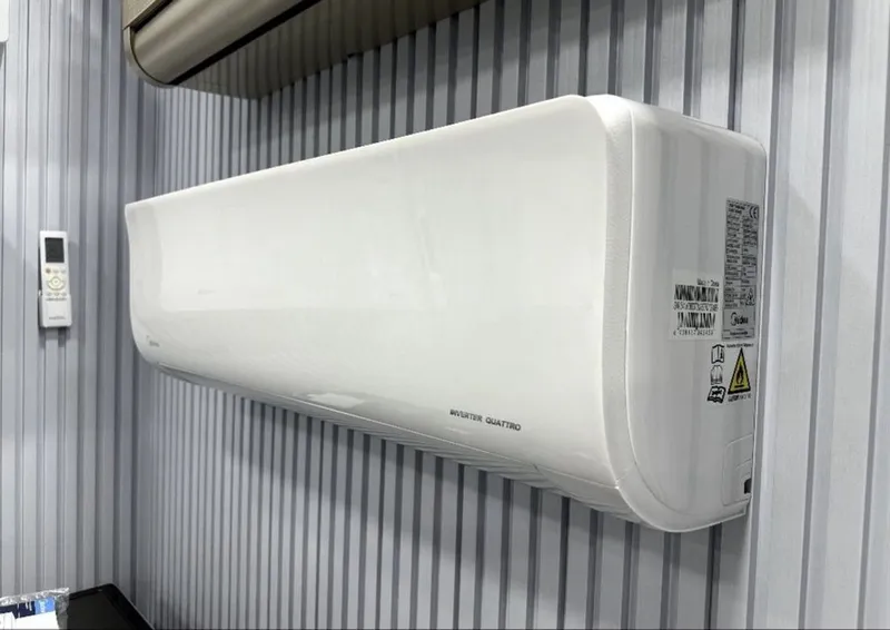Кондиционер Midea Alba 9000btu. Kondisaner kansaner kondicioner Alba 3 Кондиционер Midea Alba 9000btu. Kondisaner kansaner kondicioner Alba 3