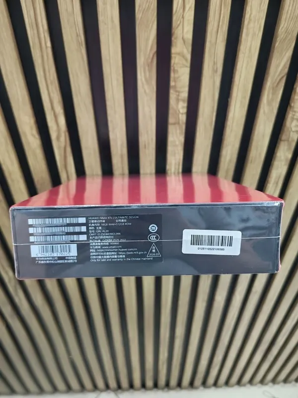 Huawei Mate XTs 16/512GB абсолютно новый в упаковке с гарантией! 4 Huawei Mate XTs 16/512GB абсолютно новый в упаковке с гарантией! 4