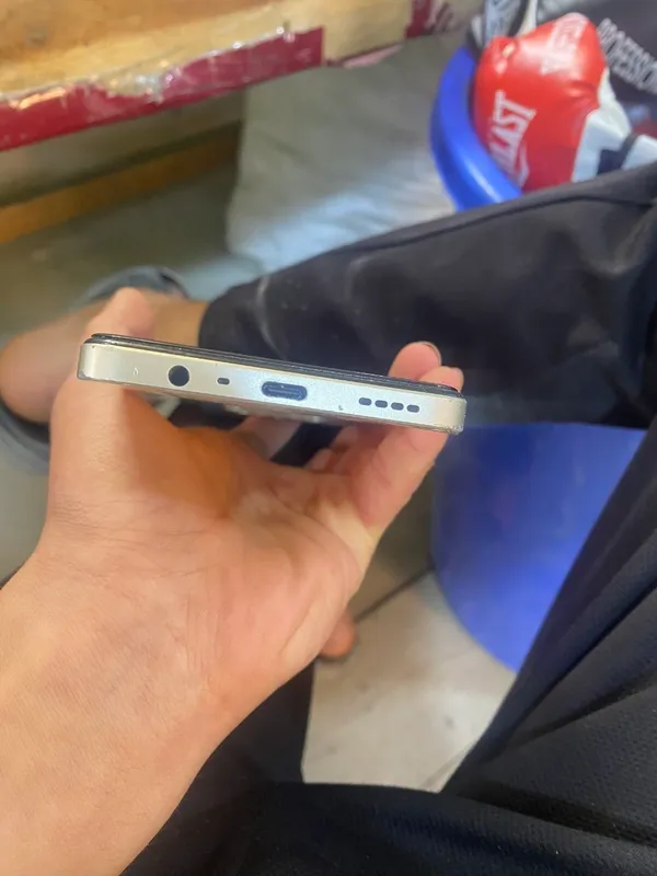 Realmi note 60 sotiladi narhi 950 kami bor — фото 4