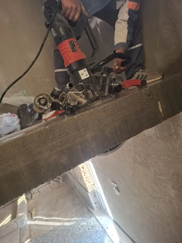 Beton kesish eshik ochish beton teshish Qashqadaryo boʻylab 1 Beton kesish eshik ochish beton teshish Qashqadaryo boʻylab 1