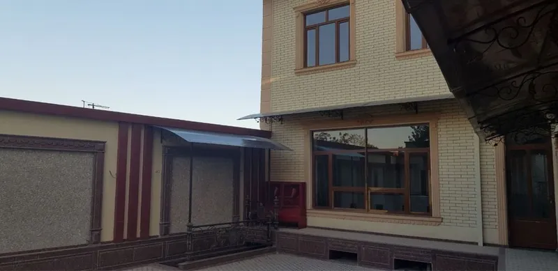 Продажа здания. Город Шахрисябз, улица Некуз 41 — фото 9