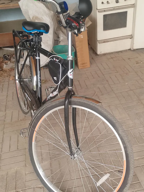 velosiped 28 holati yangi orginal velosiped 28 holati yangi orginal