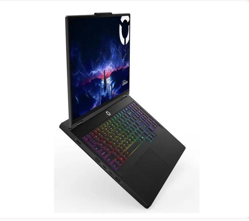 новый Lenovo Legion Pro 5i U9 32Gb 1Tb 5070 Ti 7 новый Lenovo Legion Pro 5i U9 32Gb 1Tb 5070 Ti 7