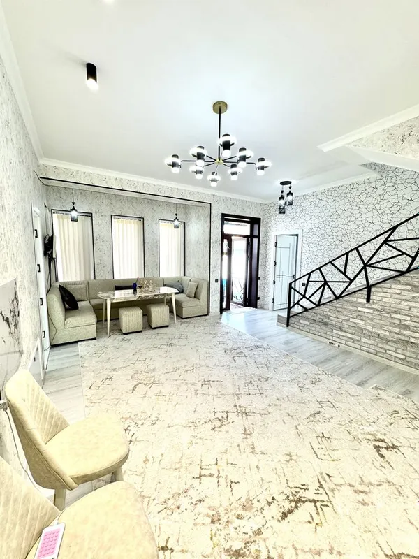 Чирчиқ шаҳар Гулзор МФЙ Олтин мерос 56 — фото 5
