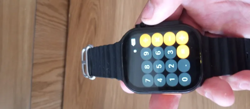 Smart soat sotiladi 7