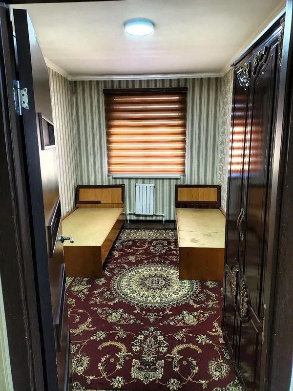 Квартира Ижарага Берилади Клара Сеткин — фото 2