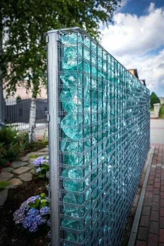 Листавой Габион Listavoy Gabion 2