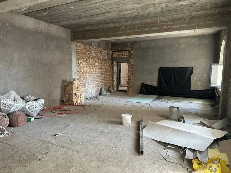 Срочно 130 м2 Новостройка Яккасарой Кушбеги — фото 2 Срочно 130 м2 Новостройка Яккасарой Кушбеги — фото 2