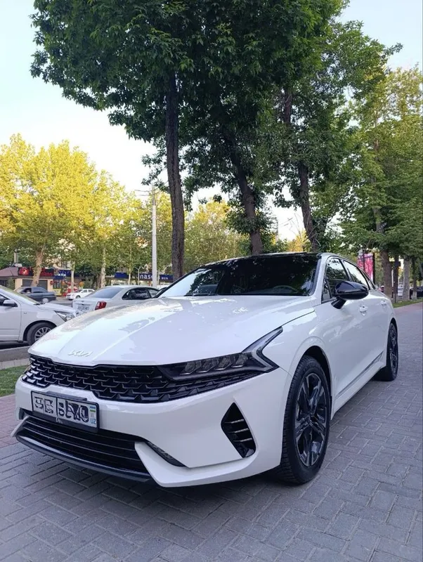 K5 prapan gazi bilan